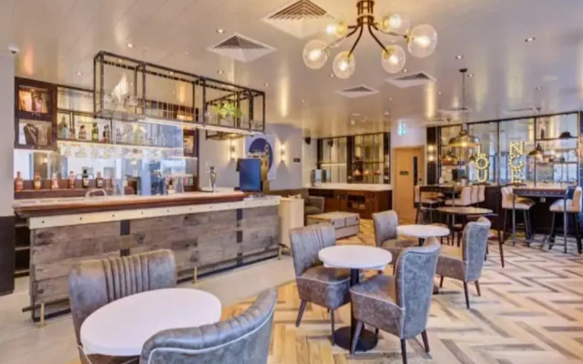 Hub By Premier Inn London West Brompton