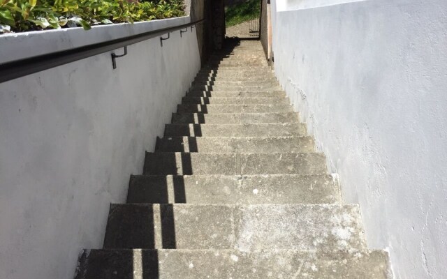 Casa Mirante da Lagoa