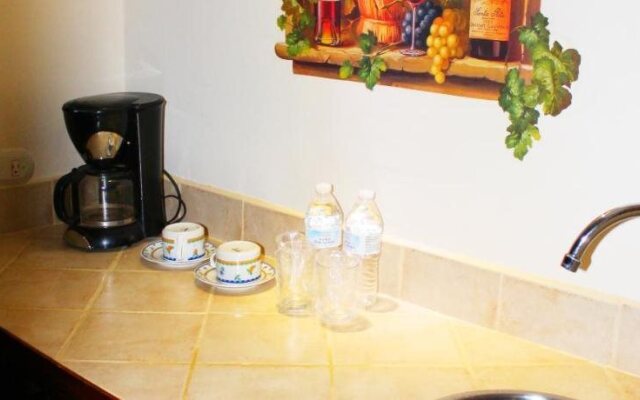 Hotel Casa Primo CR