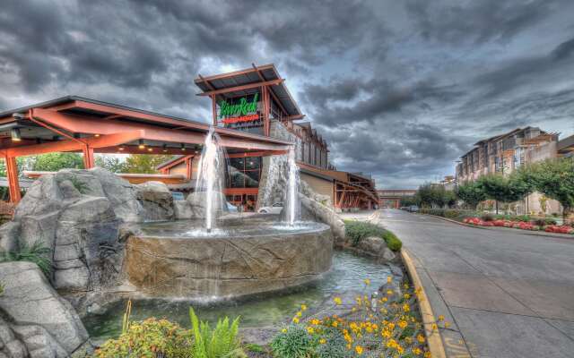 River Rock Casino Resort & The Hotel