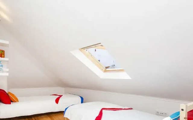 Lxway Bairro Alto - Travessa Da Cara