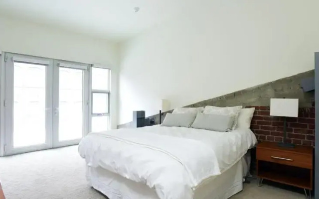 Arts District Penthouse