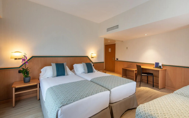 Hotel Praga