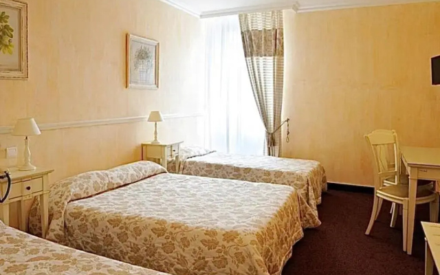 Le Grand Hôtel