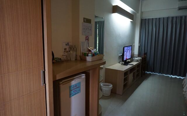 Veeranya Vill Hotel