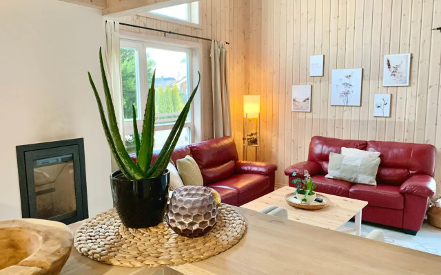 Holiday home Seerose am Dümmer See, Dümmer