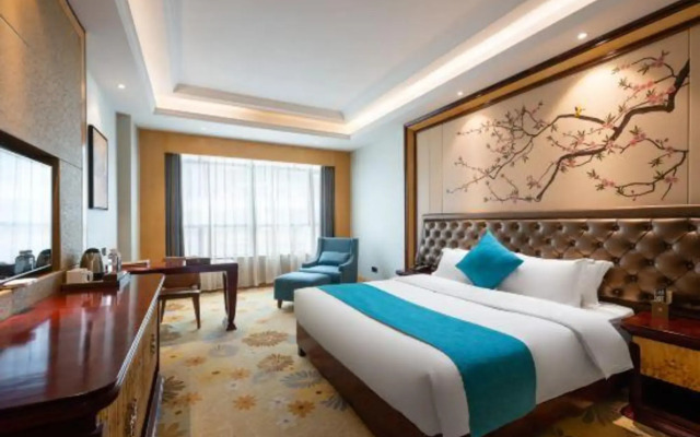 Shengqi Hotel