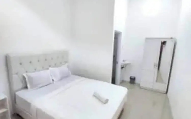 Sandi Guest House Syariah by Sinergi