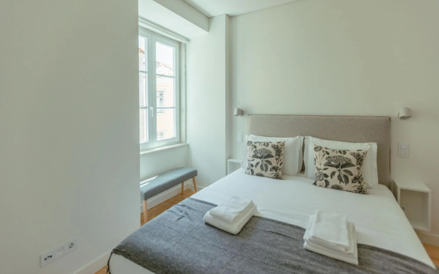 Trindade 19 Apartments - 1A Arinto