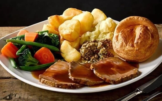 George & Dragon Country House Hotel