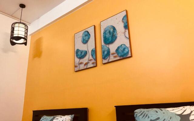 STAY hostel - 300m from the ferry