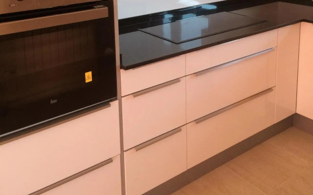 Apartamento Avenida