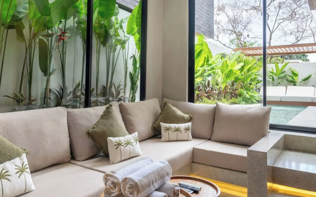 Nanna Villa Unit 1 by Betterplace