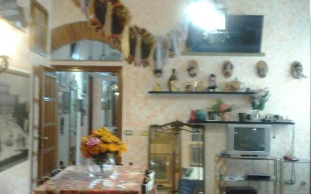 Casa Vacanze Ariento