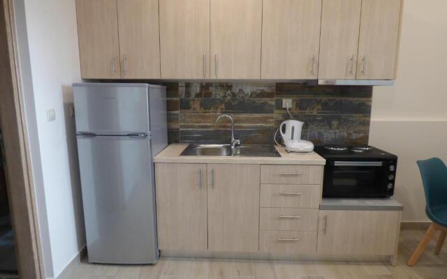 Patsis Appartment