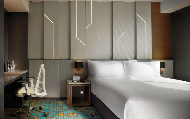 DoubleTree by Hilton Shah Alam i-City