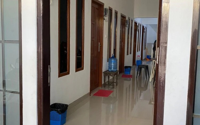 Minitachi Homestay Perdos