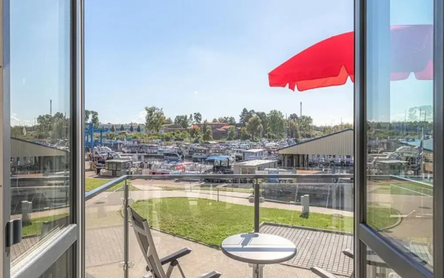 Luxurioeses Appartement