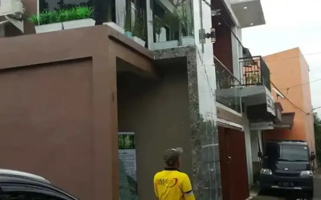 EDUTAMA Homestay Syariah