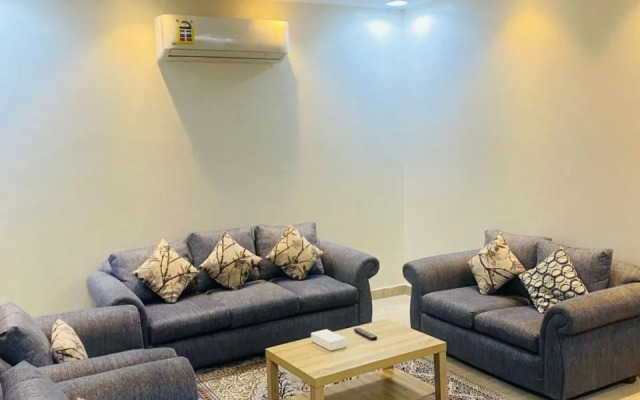 Taleen Riyadh Furnished Units