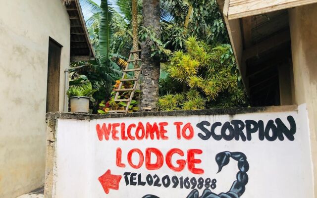 Scorpion Hill Lodge - Hostel