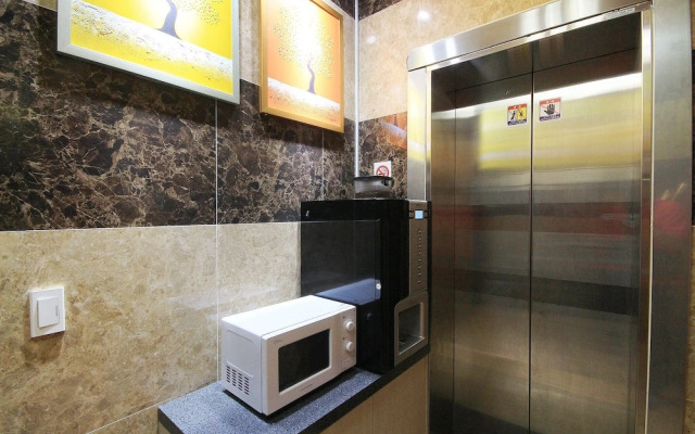 Gwangju Sangmu Honeymoon