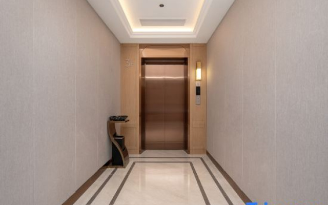 Vienna Hotel (Putian Xiuyu Shangtang)