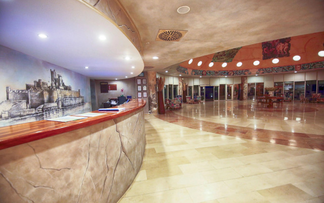 Yasmin Bodrum Resort - All Inclusive