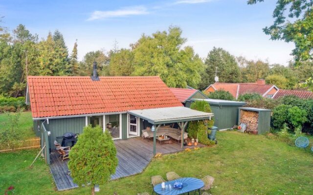 "Eevi" - 1km from the sea in Lolland, Falster and Mon