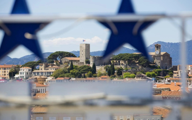 Best Western Plus Cannes Riviera