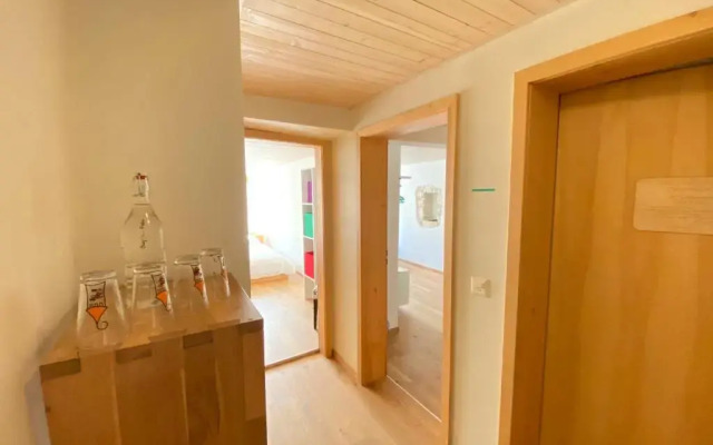 Chez Alain Prevu by Stay Swiss