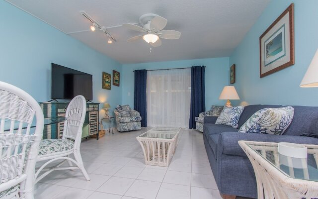 Pelican Inlet F137