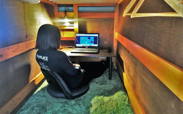 My Place - Hostel
