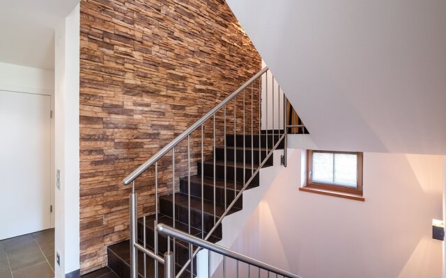 Upscale Chalet In Mauterndorf With Sauna And Ski Storage