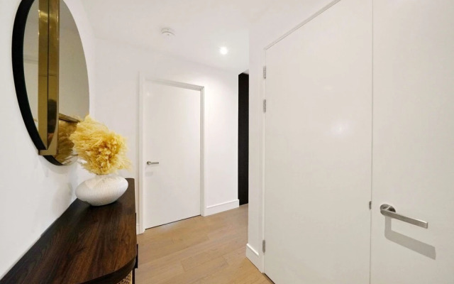 Rosso Suite 2BR City Views