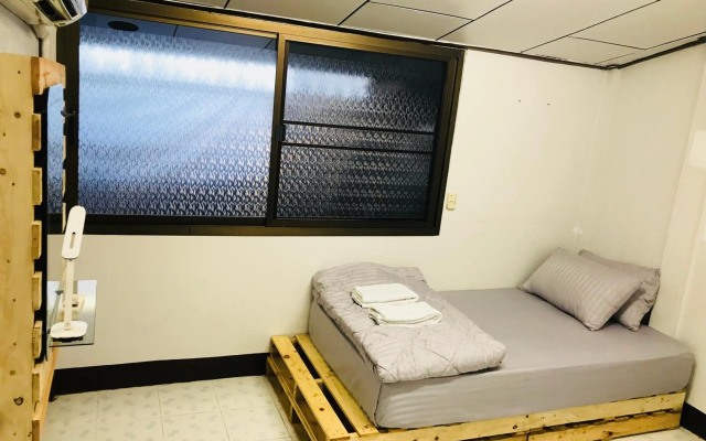 Winter House Chiang Rai