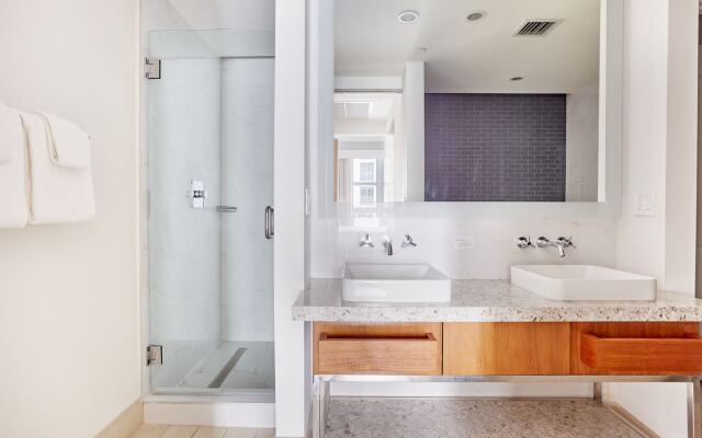 The Circ Hotel Hollywood, Sonder by Marriott Bonvoy