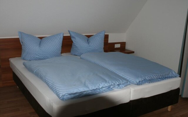 Hotel Seewind