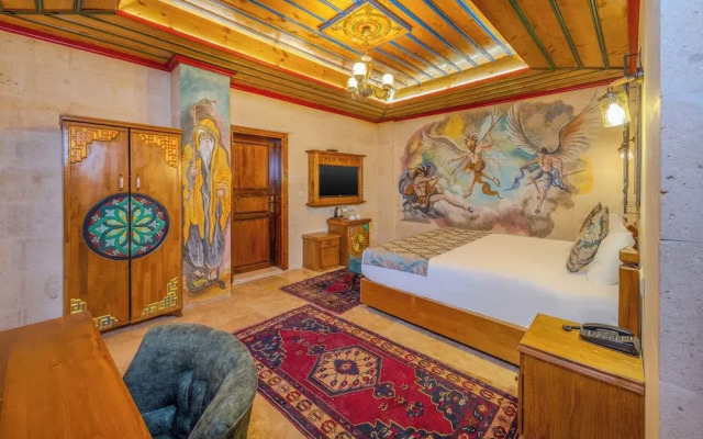 Çakıltaşı Evi Otel Spa