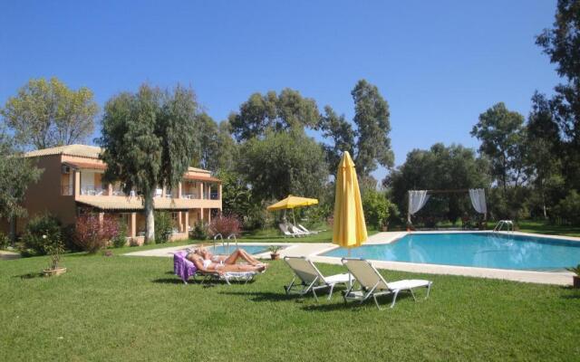 Tellis Holiday Rooms