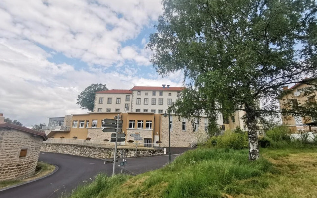 Complexe Hôtelier Le Forez