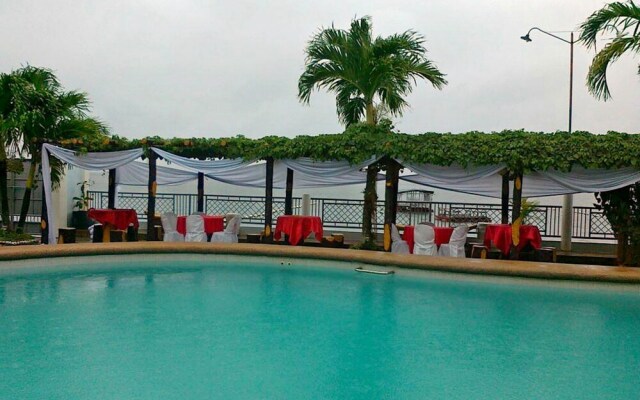 Bunga Prime Resort