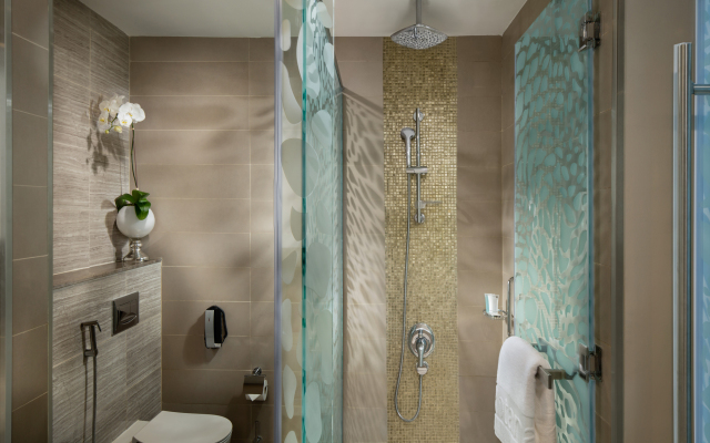 Beach Rotana Residences