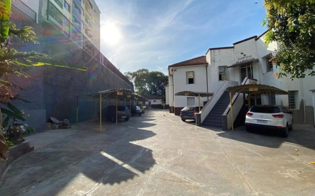 Edificio Barros - Suítes Exclusivas