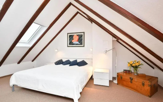 Hamburger Straße 11 Wohnung S