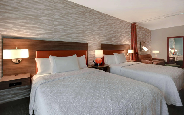 Home2 Suites by Hilton Troy