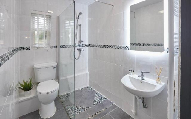 Host & Stay - The Annexe @ The Old Brewery
