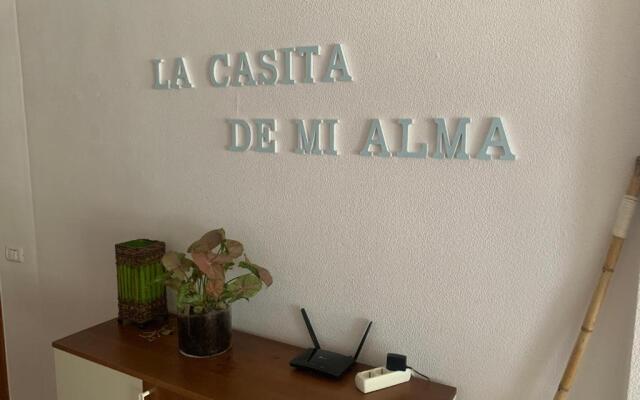 La Casita de mi Alma - Das Haus meiner Seele (Tegueste)