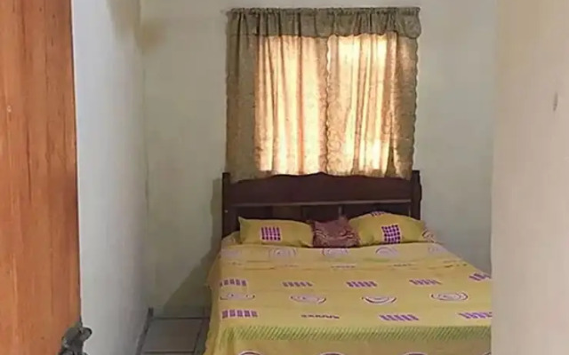 Cabañas y Comedor Don Deme