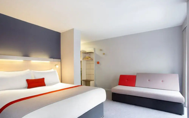 Holiday Inn Express London - Southwark by IHG